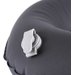 Poduszka turystyczna, zagłówek Inflatable Neck Pillow Lifeventure