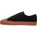 Buty Manual RT S Skate DC Shoes - black/gum