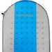 Mata samopompująca Air Mat 185x55x3cm Spokey - niebieska