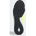 Buty piłkarskie turfy Copa Sense.3 TF Adidas - żółte