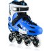 Rolki slalomowe SK307 Xride - blue