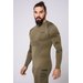 Longsleeve męski Tactical Spaio - forest green