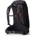 Plecak Zulu LT 28L Gregory - czarny