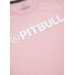 Koszulka damska R Pitbull West Coast - Powder Pink
