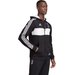Bluza męska Juventus Full-Zip Adidas