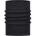 Chusta wielofunkcyjna, komin Merino Heavyweight Buff - black