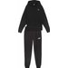 Dres damski Loungewear Suit TR Puma - Black