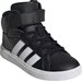 Buty Grand Court Mid Jr Adidas