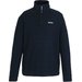 Bluza polarowa męska Thompson Marl Regatta - navy