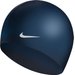 Czepek silikonowy Solid OS Nike Swim - midnight navy