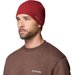 Czapka Whirlibird Watch Cap Beanie Columbia - Super Sonic, Rich Wine Marled