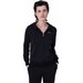 Bluza damska Script Logo Full Zip Hoodie Legacy Champion