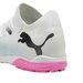 Buty piłkarskie, turfy Future 7 Match TT Puma - White/Black