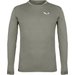 Longsleeve męski Puez Melange Dry Salewa - aded green melange