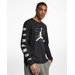 Longsleeve męski Graphic Tee Air Jordan