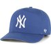 Czapka z daszkiem MLB New York Yankees Hitch 47 Brand - niebieski