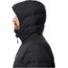 Kurtka puchowa męska Ather Down Hoody Jack Wolfskin - black