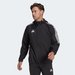Kurtka męska All-Weather Condivo 22 Adidas - czarny