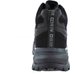 Buty Big Wes Logo Big Star - czarny