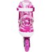 Rolki regulowane NJ1828 A Nils