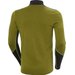 Bluza męska Lifa Merino Midweight 1/2 Zip Helly Hansen - olive green