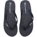 Klapki Flip Flop Slipper Big Classic Evo Champion - black/grey