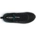 Buty trekkingowe Konos TRS Columbia - Black, Deep Wave