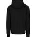 Bluza męska Tape Nugget Hooded Sweatshirt Pitbull West Coast - black