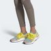 Buty Ultraboost 20 by Stella McCartney Wm's Adidas - żółty/róż/niebieski