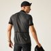 Koszulka rowerowa męska Pedal It Out II Jersey Dare2B - black/charcoal