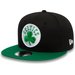 Czapka z daszkiem NBA Essential 9FIFTY Bostom Celtics New Era