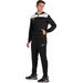 Dres męski Phoenix II Joma - black white