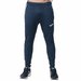 Spodnie dresowe męskie Advance Joma - navy white