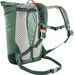 Plecak juniorski Rolltop Pack Tatonka - sage green