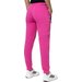 Spodnie dresowe damskie Explory Sweatpants Pitbull West Coast - candy pink
