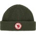 Czapka 1960 Lite Logo Hat Fjallraven - Deep Forest