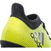 Buty piłkarskie turfy X Tango 17.3 Primemesh TF Adidas - żółty neon