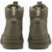 Buty Desierto v2 Winter Puma - zielone