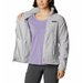 Polar damski Benton Springs Full Zip Columbia - szary