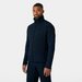 Kurtka hybrydowa męska HP Hybrid Stretch Insulator Helly Hansen - navy