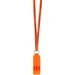 Gwizdek turystyczny Safety Whistle 122dB Lifesystems