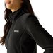 Polar damski Floreo IV Regatta - black
