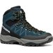 Buty Boreas GTX Scarpa - niebieskie
