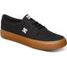 Buty Trase Tx DC Shoes - czarno-pomarańczowe