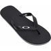 Klapki, japonki Catalina Flip Flop Oakley - black