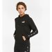 Bluza męska Essentials+ Tape Hoodie Puma - czarny