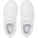 Buty Rickie AC PS Jr Puma - white
