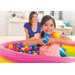 Piłeczki do basenu dmuchanego Fun Ballz 6,5cm 100szt Intex
