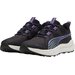 Buty do biegania Reflect Lite Trail Puma - czarny/wielokolorowy