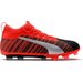 Buty piłkarskie korki One 5.2 HG Puma - red/black/silver